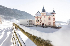 Villa Waldkönigin Curon Venosta